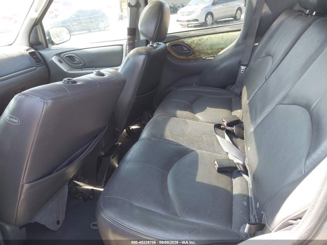 2003 Mazda Tribute Es V6 მანქანა იყიდება აუქციონზე, vin: 4F2CZ06113KM34780, აუქციონის ნომერი: 45329706