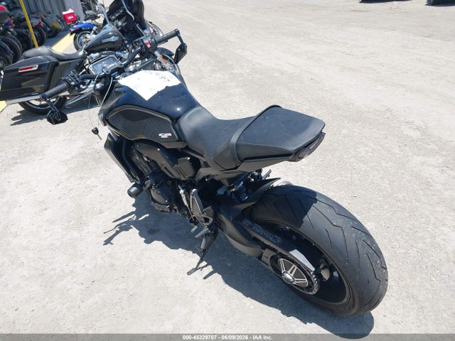 Honda CB1000 RA 2024 JH2SC8012RK600082 Image 3