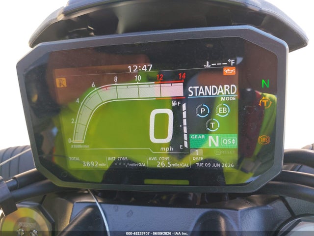 Honda CB1000 RA 2024 JH2SC8012RK600082 Image 7