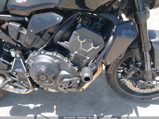 Honda CB1000 RA 2024 JH2SC8012RK600082 Image 8