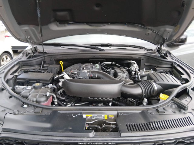 Dodge Durango Gt Awd 2026 1C4RDJDGXTC247022 Image 10