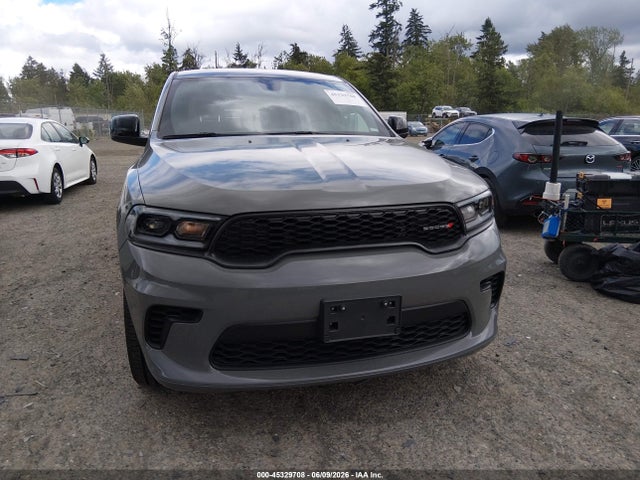 Dodge Durango Gt Awd 2026 1C4RDJDGXTC247022 Image 13