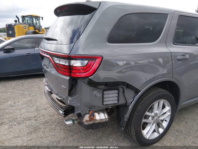 Dodge Durango Gt Awd 2026 1C4RDJDGXTC247022 Image 18