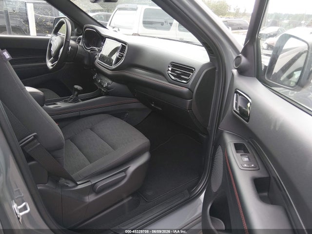 Dodge Durango Gt Awd 2026 1C4RDJDGXTC247022 Image 5