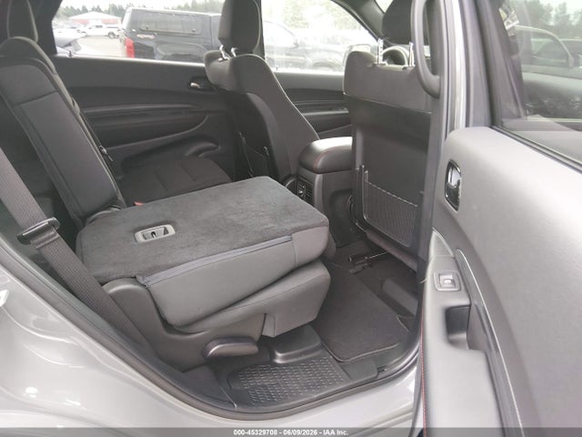 Dodge Durango Gt Awd 2026 1C4RDJDGXTC247022 Image 8