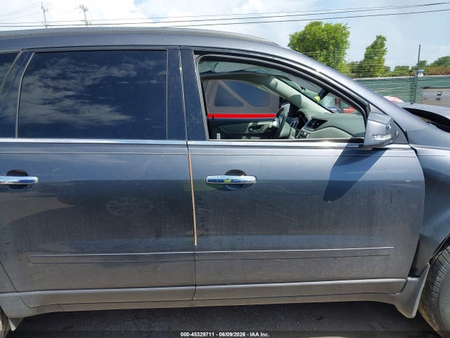 Chevrolet Traverse 1lt 2014 1GNKRGKD0EJ286545 Image 13