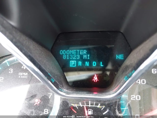 Chevrolet Traverse 1lt 2014 1GNKRGKD0EJ286545 Image 15