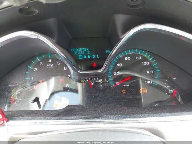 Chevrolet Traverse 1lt 2014 1GNKRGKD0EJ286545 Image 7