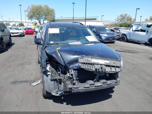 WVGAV7AX8HK037464 Volkswagen Tiguan 2.0t/2.0t S