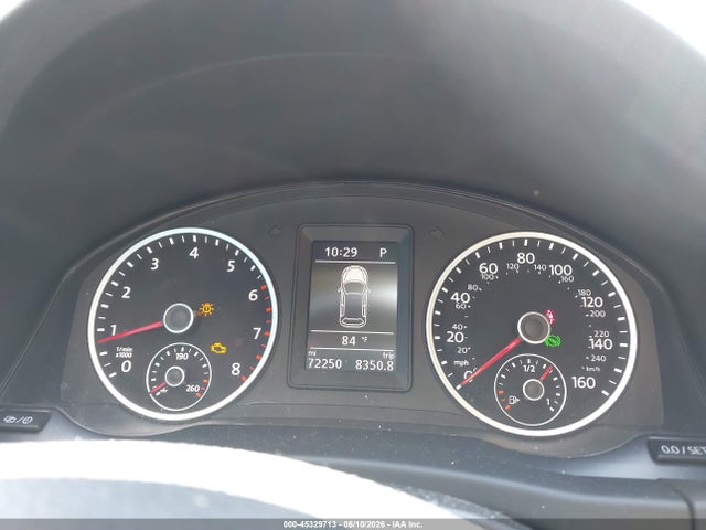 WVGAV7AX8HK037464 Volkswagen Tiguan 2.0t/2.0t S