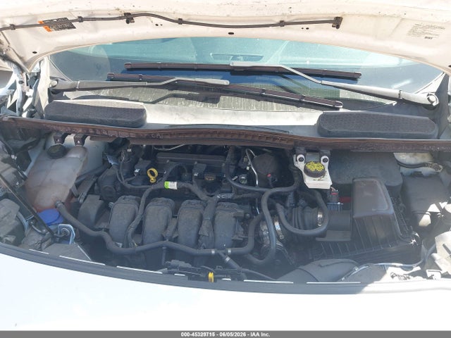 Ford Transit Connect Xl Passenger 2020 NM0GE9E21L1446491 Image 10