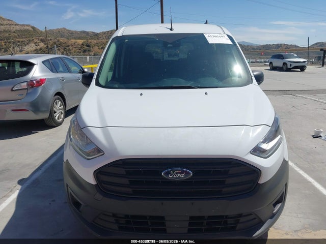 Ford Transit Connect Xl Passenger 2020 NM0GE9E21L1446491 Image 17