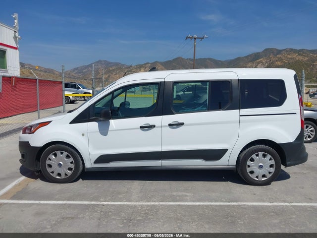 Ford Transit Connect Xl Passenger 2020 NM0GE9E21L1446491 Image 19