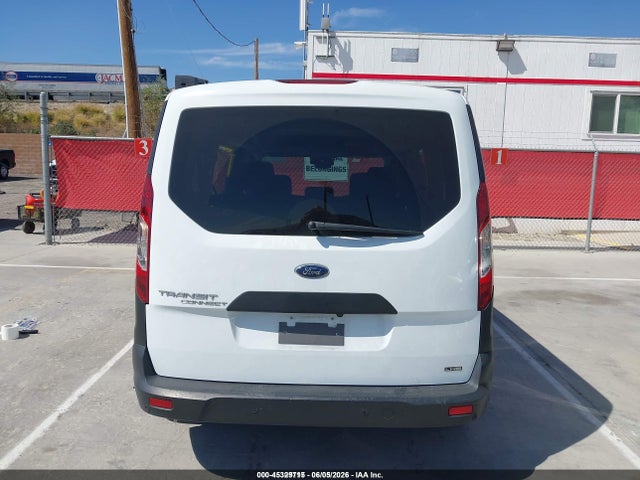 Ford Transit Connect Xl Passenger 2020 NM0GE9E21L1446491 Image 21