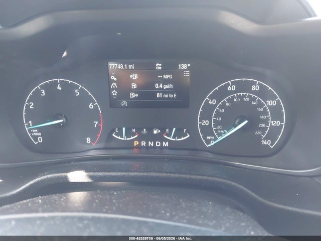 Ford Transit Connect Xl Passenger 2020 NM0GE9E21L1446491 Image 7