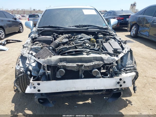 Продаж на аукціоні авто 2006 Lexus Is 250, vin: JTHBK262762010401, номер лоту: 45329717