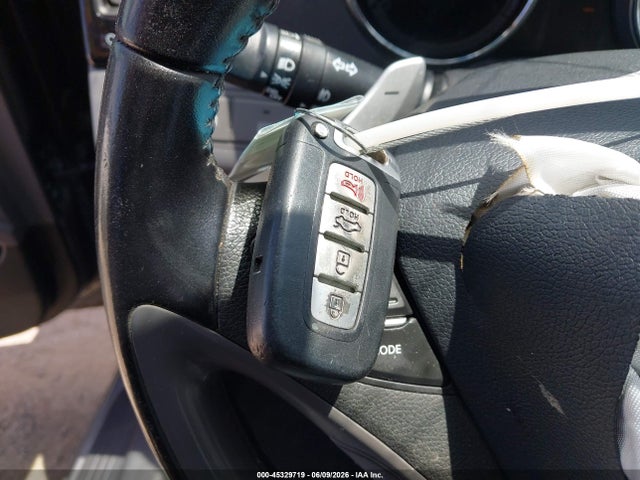 45329719 :رقم المزاد ، 5NPEC4AC0EH836351 vin ، 2014 Hyundai Sonata Se مزاد بيع