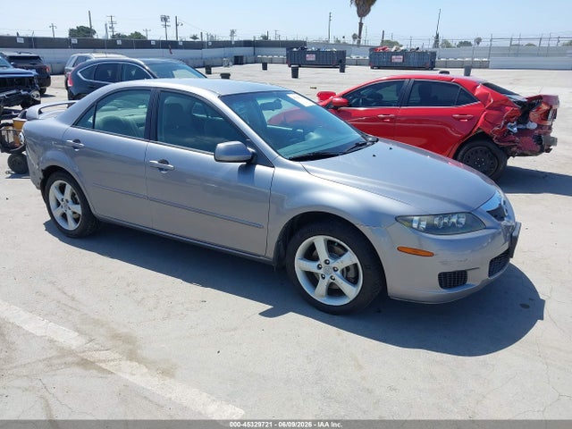Aukcja sprzedaży 2006 Mazda Mazda6 S, vin: 1YVHP80D865M64935, numer aukcji: 45329721