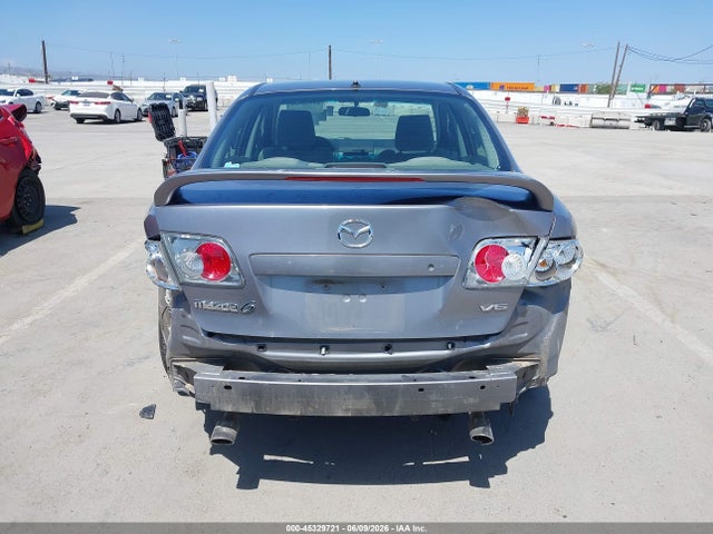 Aukcja sprzedaży 2006 Mazda Mazda6 S, vin: 1YVHP80D865M64935, numer aukcji: 45329721