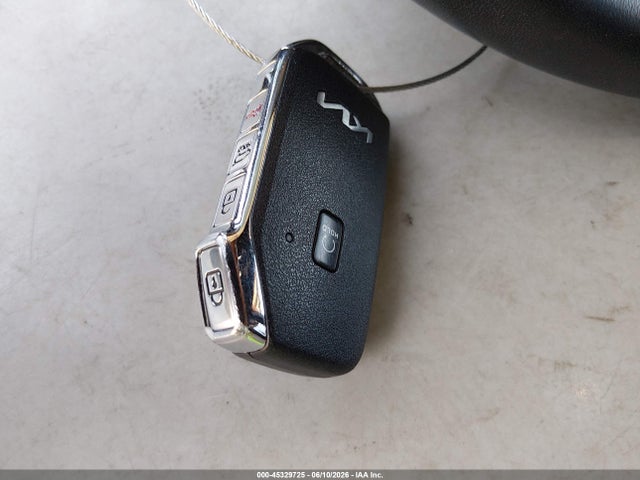 5XYK6CDF9SG292378 KIA Sportage X-line