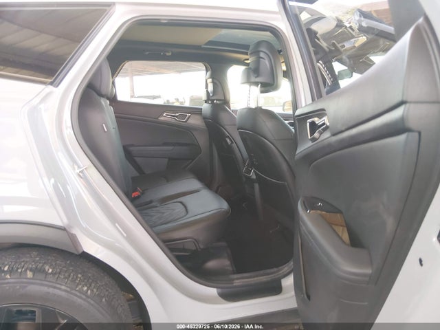5XYK6CDF9SG292378 KIA Sportage X-line