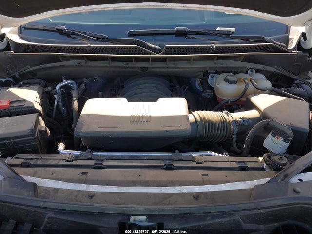 GMC Yukon Xl 4wd Elevation 2025 1GKS2GRDXSR208603 Image 10