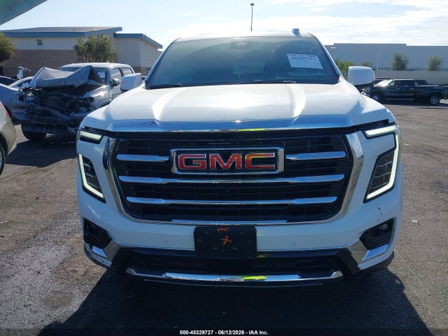GMC Yukon Xl 4wd Elevation 2025 1GKS2GRDXSR208603 Image 13