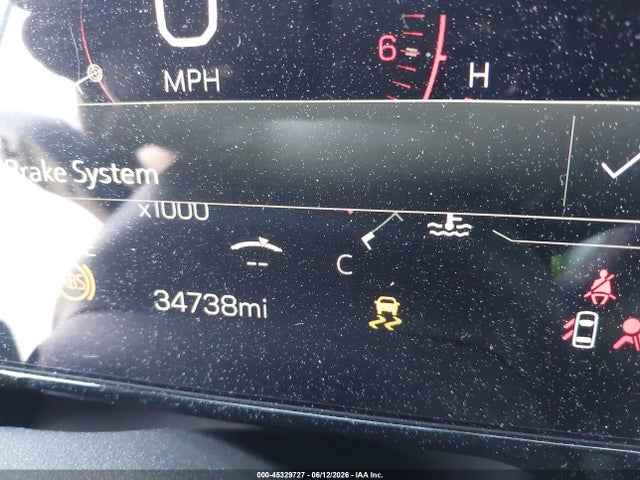 GMC Yukon Xl 4wd Elevation 2025 1GKS2GRDXSR208603 Image 16