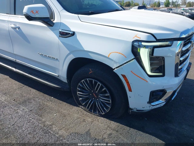 GMC Yukon Xl 4wd Elevation 2025 1GKS2GRDXSR208603 Image 12