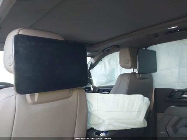 GMC Yukon Xl 4wd Elevation 2025 1GKS2GRDXSR208603 Image 19