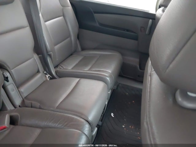 Продажа на аукционе авто 2011 Honda Odyssey Ex-l, vin: 5FNRL5H64BB060484, номер лота: 45329728