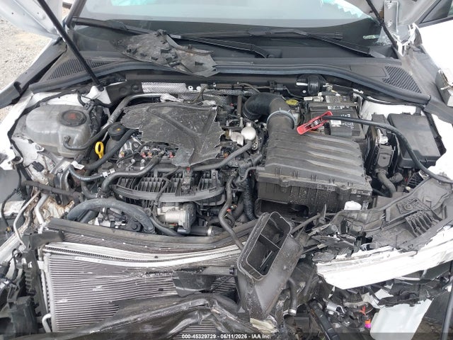2023 Audi A3 Premium 40 Tfsi Front-wheel Drive S Tronic მანქანა იყიდება აუქციონზე, vin: WAUAUDGYXPA136567, აუქციონის ნომერი: 45329729