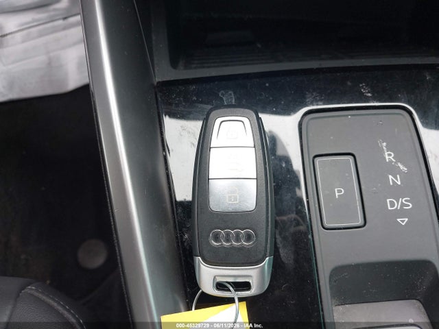 2023 Audi A3 Premium 40 Tfsi Front-wheel Drive S Tronic მანქანა იყიდება აუქციონზე, vin: WAUAUDGYXPA136567, აუქციონის ნომერი: 45329729