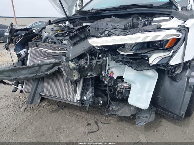 2023 Audi A3 Premium 40 Tfsi Front-wheel Drive S Tronic მანქანა იყიდება აუქციონზე, vin: WAUAUDGYXPA136567, აუქციონის ნომერი: 45329729