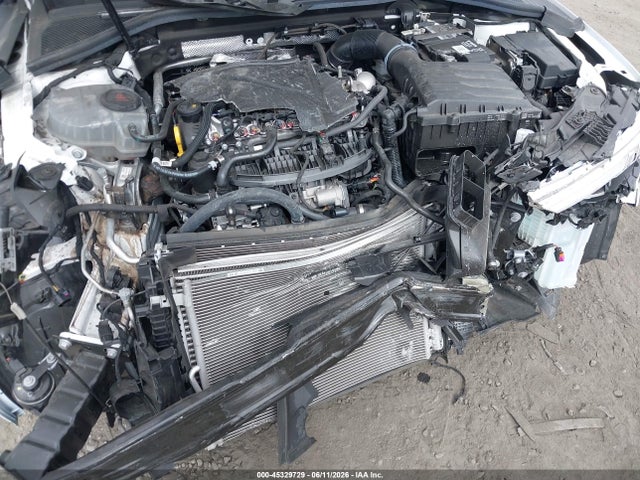 2023 Audi A3 Premium 40 Tfsi Front-wheel Drive S Tronic მანქანა იყიდება აუქციონზე, vin: WAUAUDGYXPA136567, აუქციონის ნომერი: 45329729