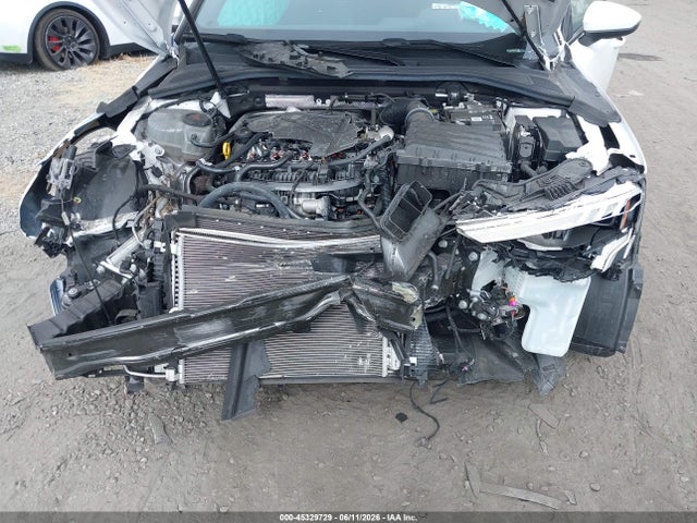 2023 Audi A3 Premium 40 Tfsi Front-wheel Drive S Tronic მანქანა იყიდება აუქციონზე, vin: WAUAUDGYXPA136567, აუქციონის ნომერი: 45329729