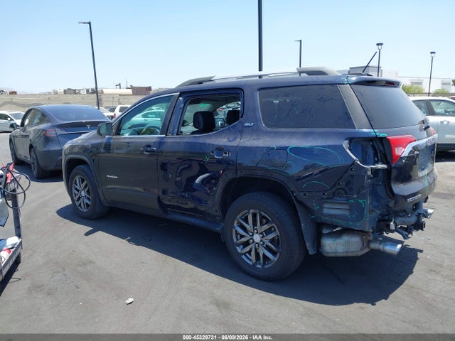 GMC Acadia Slt-1 2017 1GKKNMLS2HZ244484 Image 15
