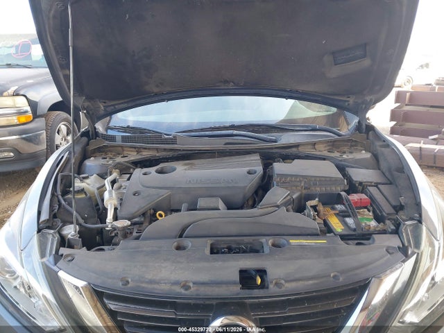 Aukcja sprzedaży 2018 Nissan Altima 2.5 S, vin: 1N4AL3AP6JC228664, numer aukcji: 45329732