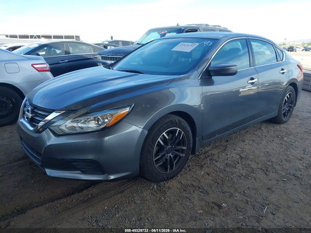 Aukcja sprzedaży 2018 Nissan Altima 2.5 S, vin: 1N4AL3AP6JC228664, numer aukcji: 45329732
