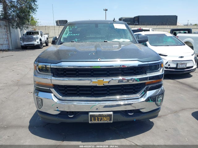 Chevrolet Silverado 1500 1lt 2018 3GCPCREC1JG266086 Image 13