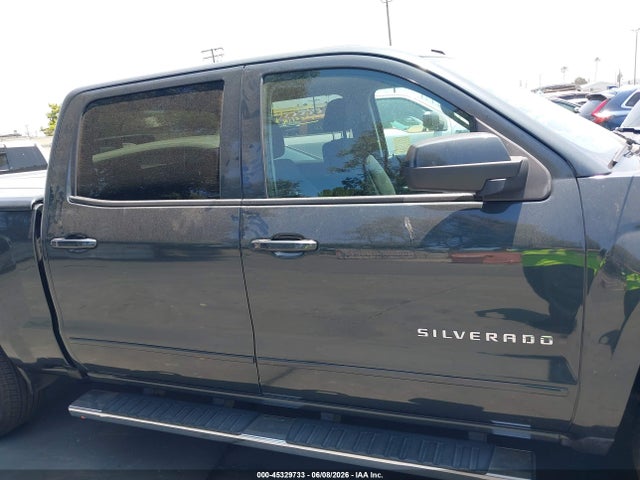 Chevrolet Silverado 1500 1lt 2018 3GCPCREC1JG266086 Image 14
