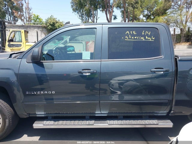 Chevrolet Silverado 1500 1lt 2018 3GCPCREC1JG266086 Image 15