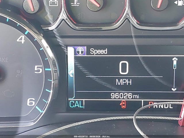 Chevrolet Silverado 1500 1lt 2018 3GCPCREC1JG266086 Image 16