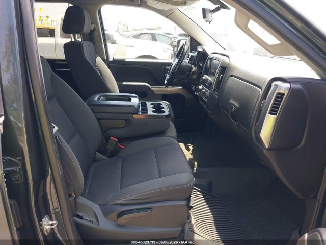 Chevrolet Silverado 1500 1lt 2018 3GCPCREC1JG266086 Image 5