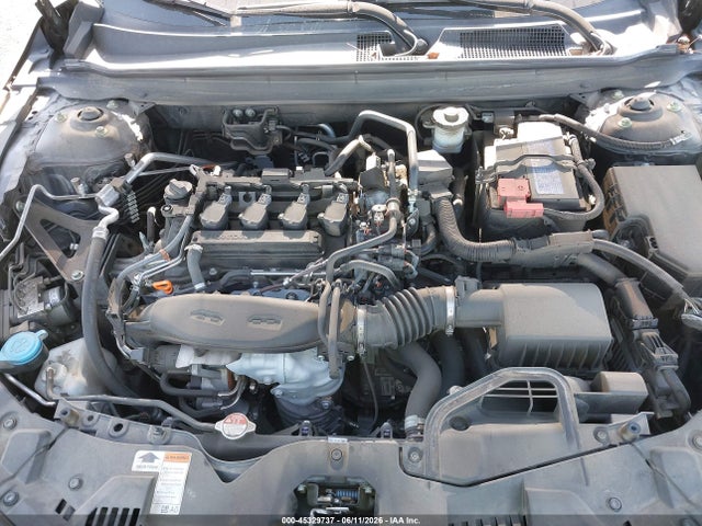 1HGCY1F33PA006121 Honda ACCORD EX