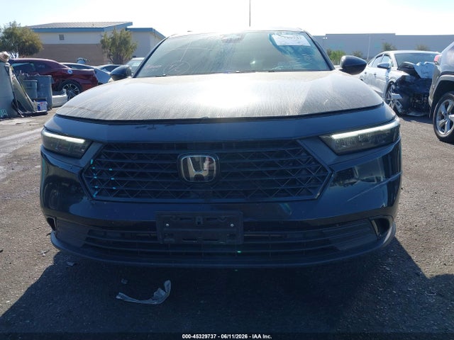 1HGCY1F33PA006121 Honda ACCORD EX