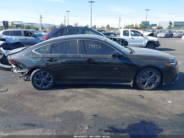 1HGCY1F33PA006121 Honda ACCORD EX