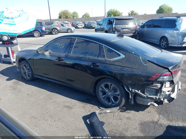 1HGCY1F33PA006121 Honda ACCORD EX