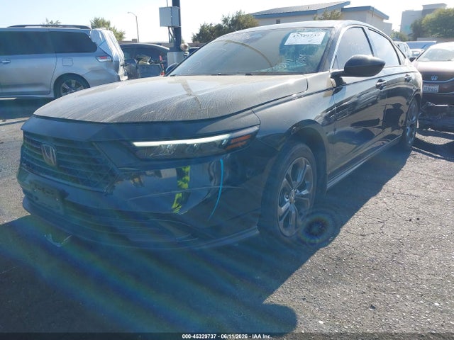 1HGCY1F33PA006121 Honda ACCORD EX