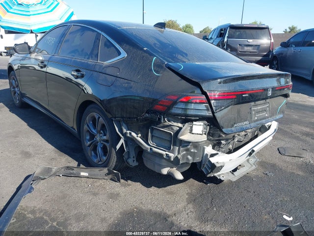 1HGCY1F33PA006121 Honda ACCORD EX
